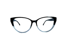 Load image into Gallery viewer, Black/Clear