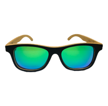 Load image into Gallery viewer, Green/Blue Polarized
