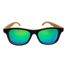 Green/Blue Polarized
