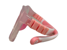 Load image into Gallery viewer, pinkwhite