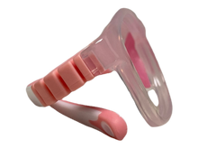 Load image into Gallery viewer, pinkwhite