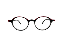 Load image into Gallery viewer, blackred