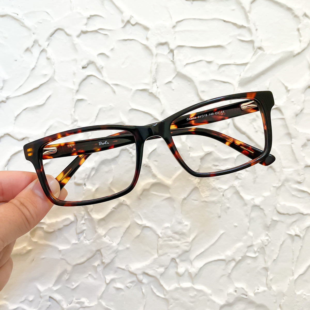 Eyeglasses Just Eyeglasses