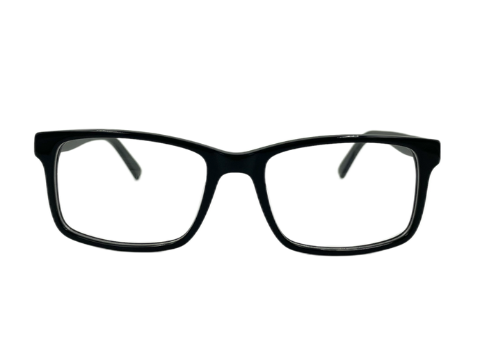 All – Just Eyeglasses